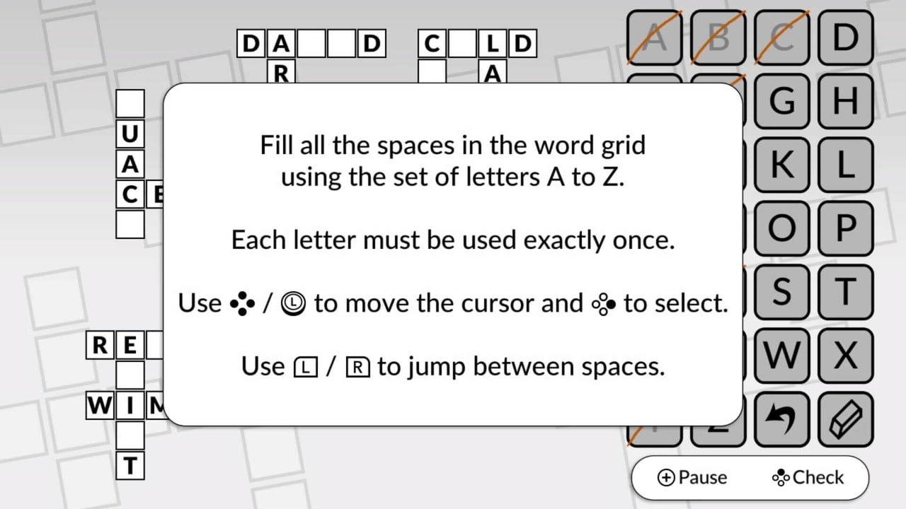 Alphaset by POWGI