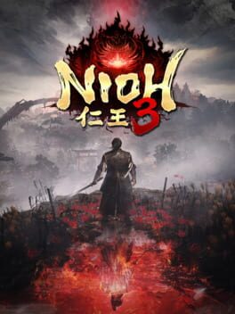 仁王3