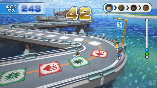 Wii派對 U