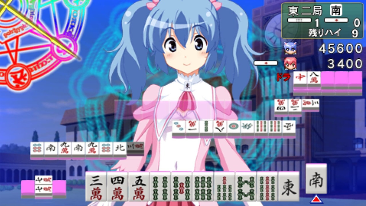 珍星学园：时空魔法