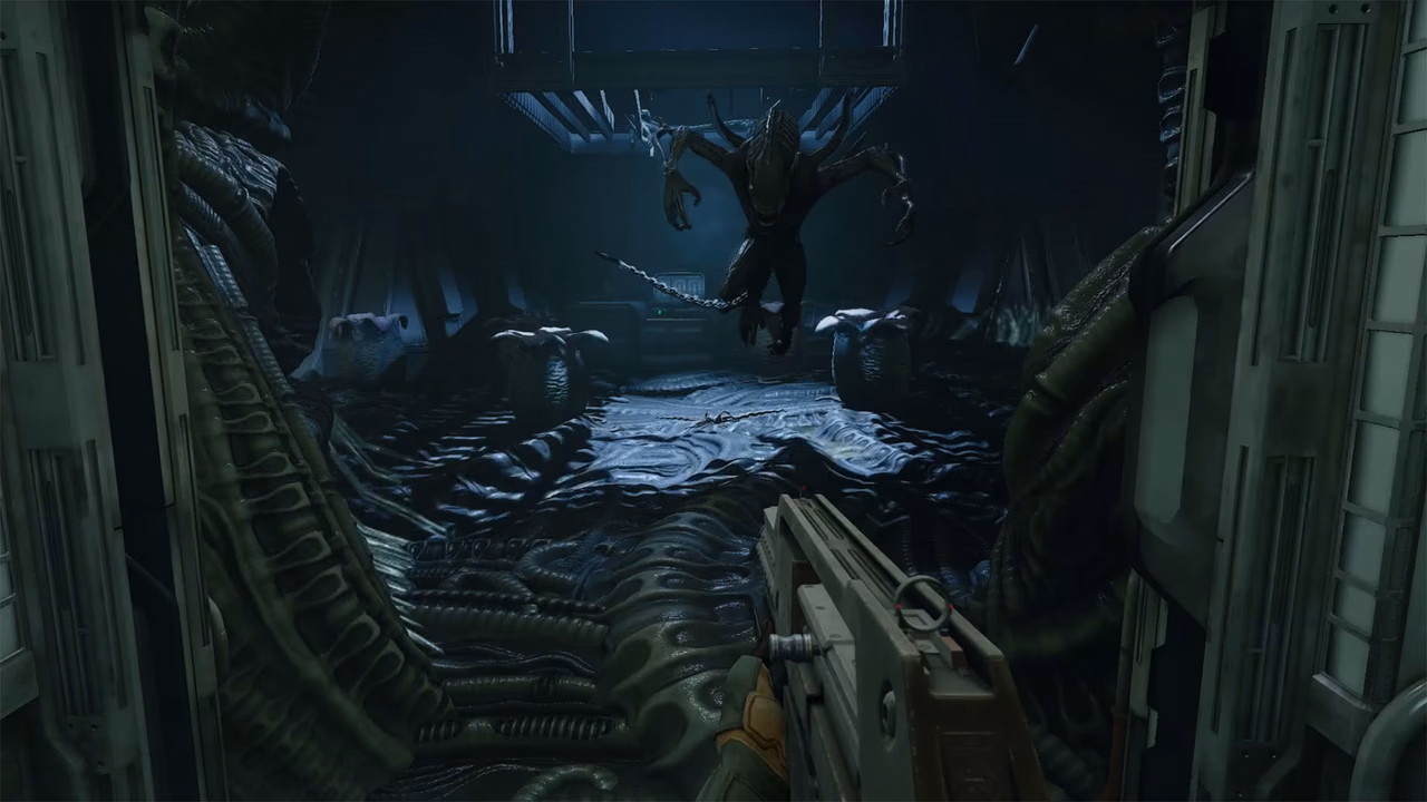 Alien: Rogue Incursion Evolved Edition