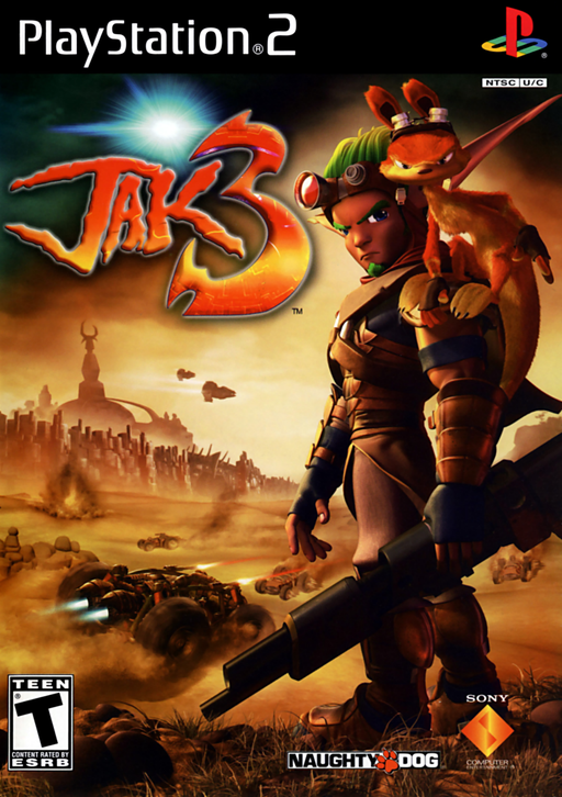 ジャック3