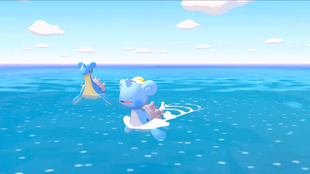 ポケモン ポコピア
