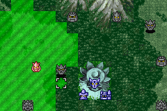 スーパーロボット大戦D