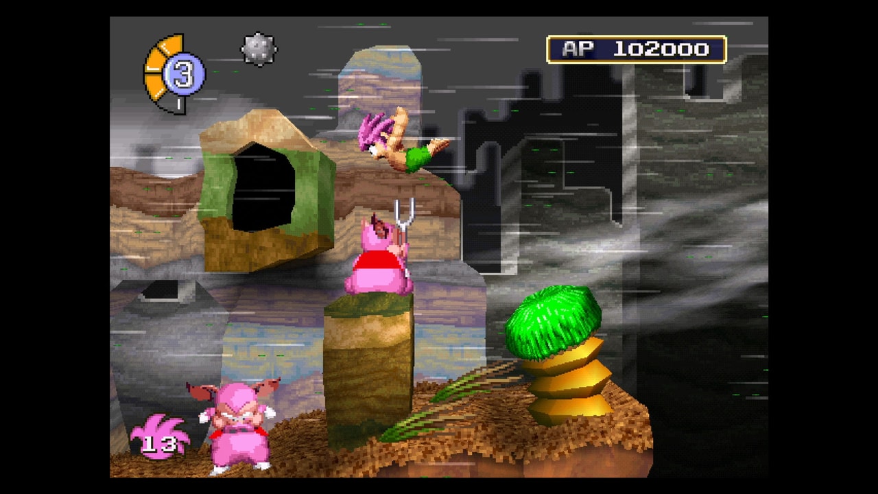 Tomba! Special Edition