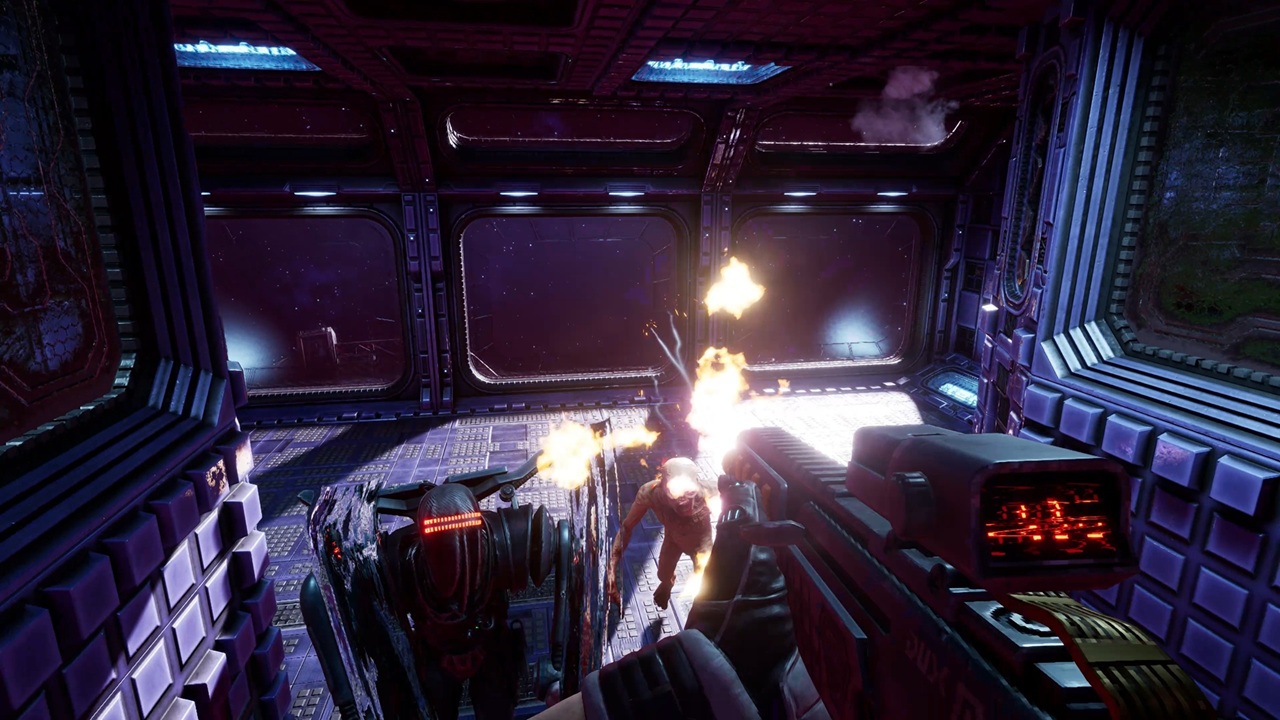 System Shock