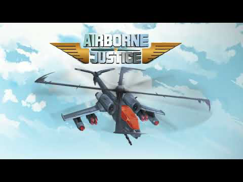 Airborne Justice