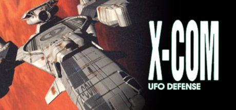 X-COM：UFO防御