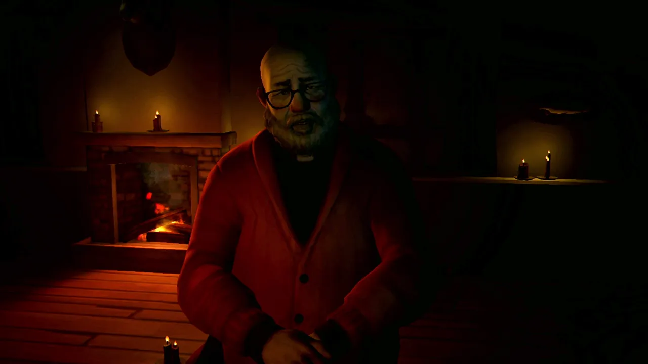 The Long Dark