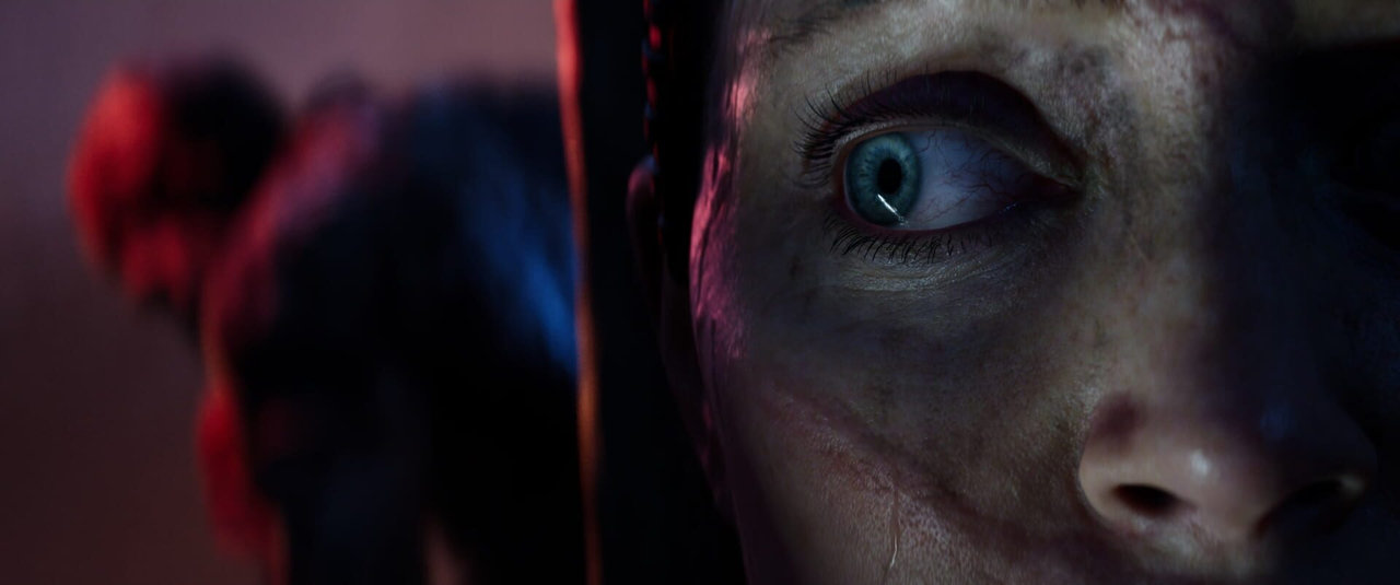 Hellblade II: Senua's Saga