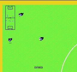 Kick Off