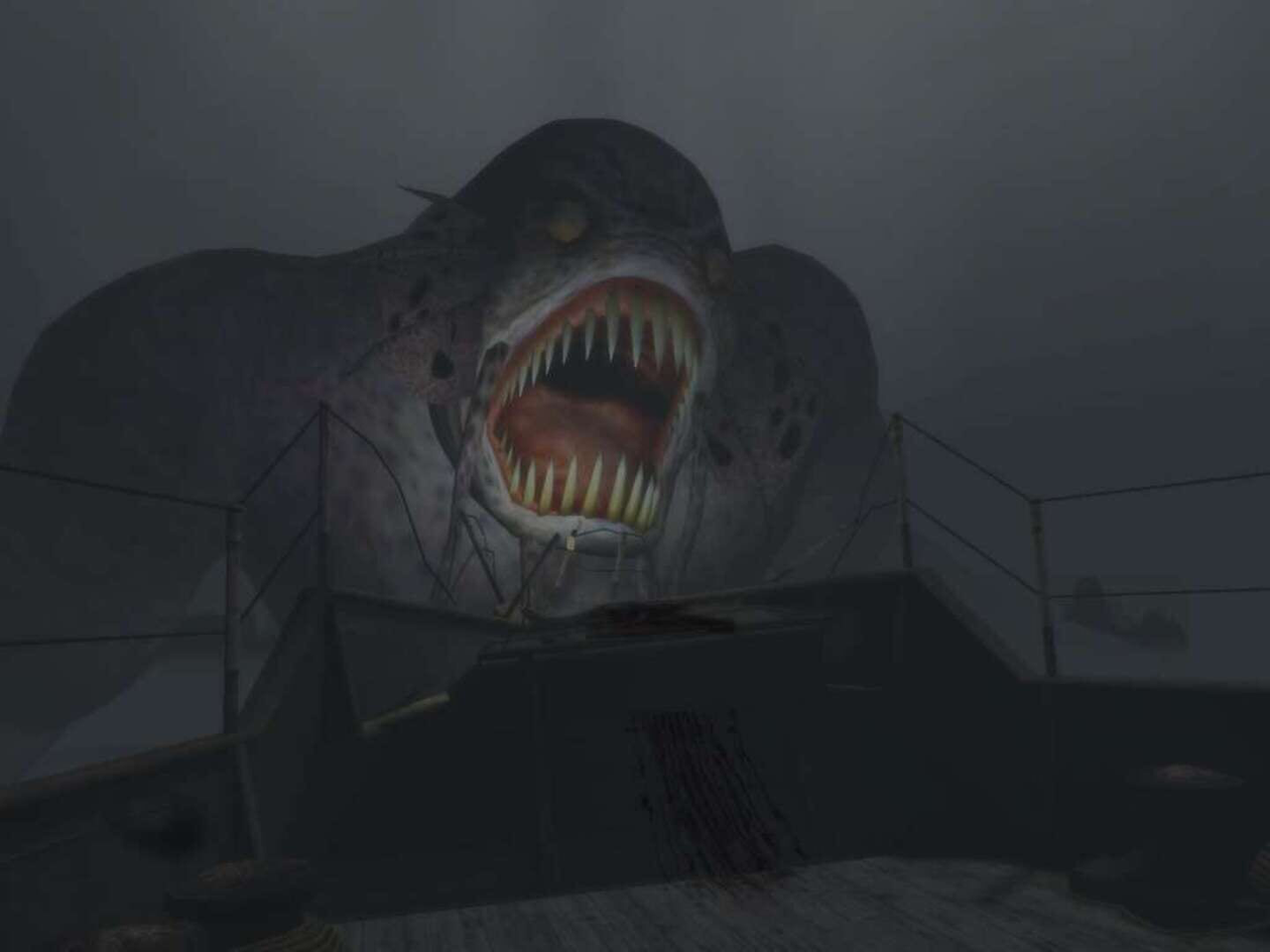克蘇魯的呼喚：地球黑暗角落