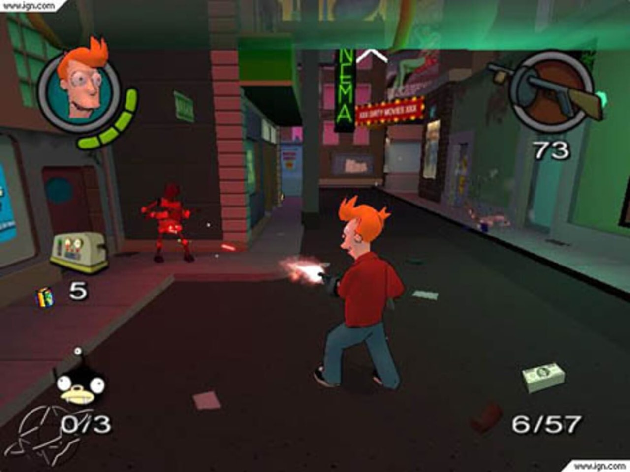 Futurama
