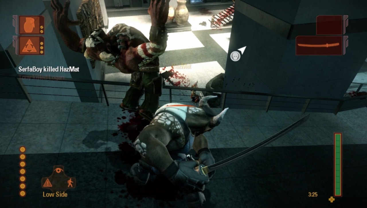 Shadowrun