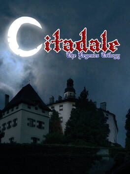 Citadale - The Legends Trilogy