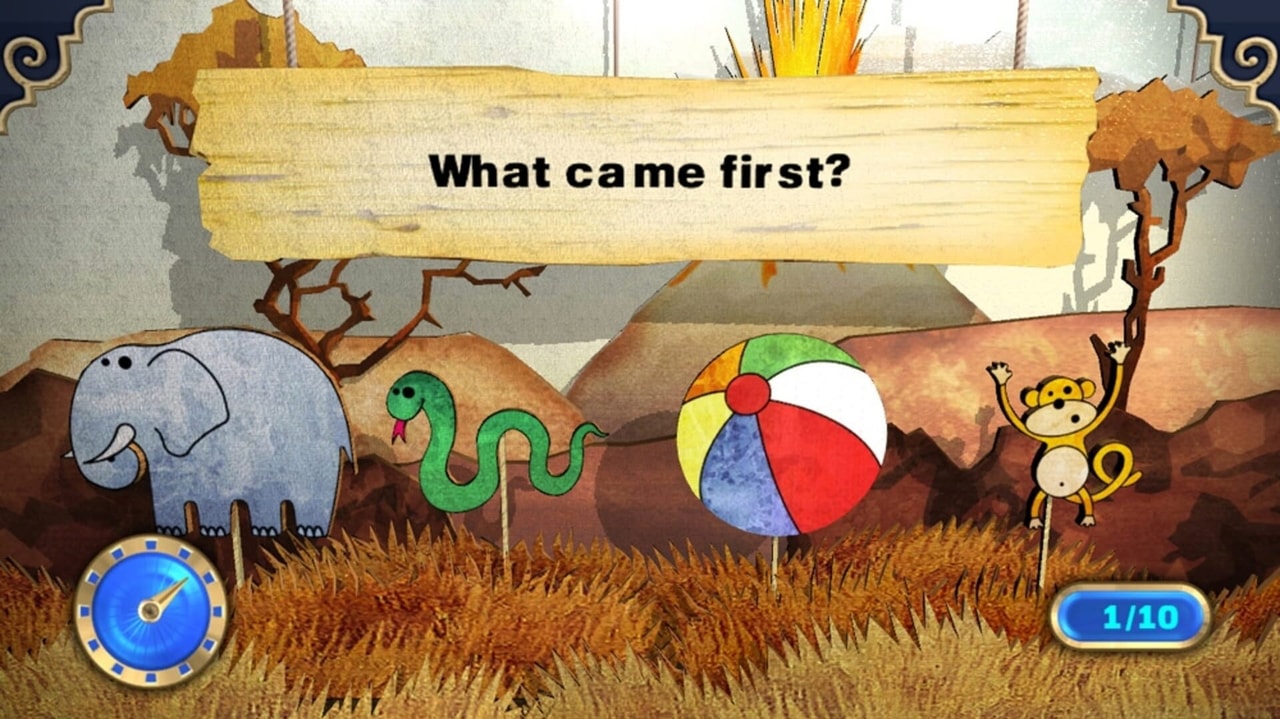 American Mensa Academy