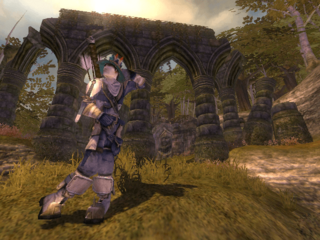 Fable - The Lost Chapters
