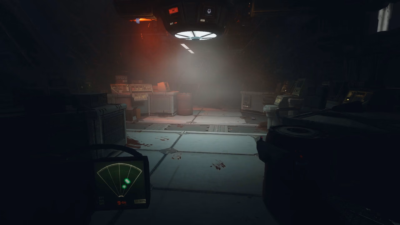 Alien: Rogue Incursion Evolved Edition
