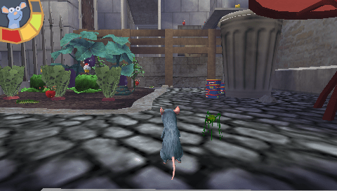 Disney-Pixar Ratatouille