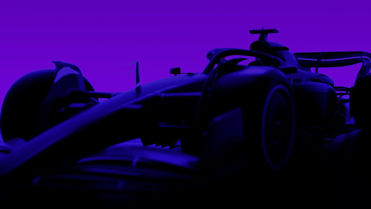 F1 24