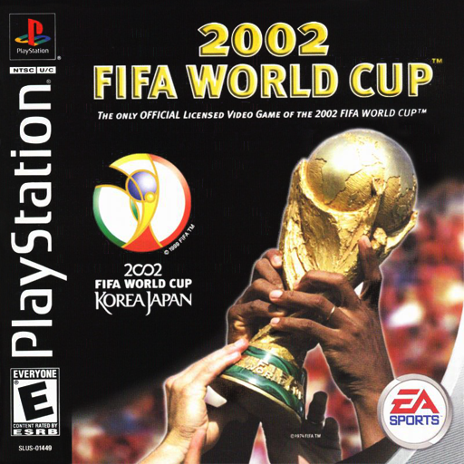 2002 FIFA World Cup