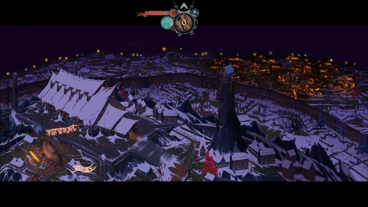Banner Saga 3