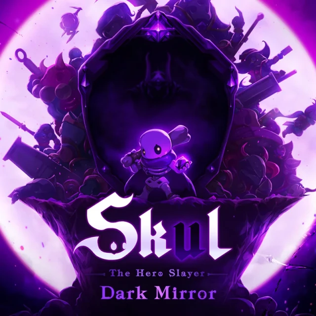 Skul: The Hero Slayer