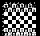 The Chessmaster