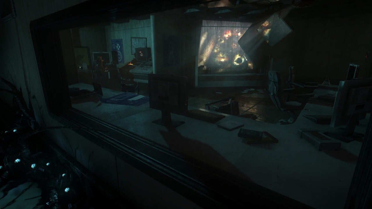 SOMA – Nintendo Switch 2 Edition