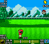 Mario Golf