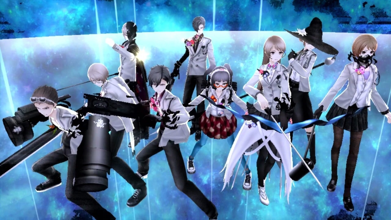 Caligula Effect, The