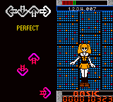 Dance Dance Revolution GB 3