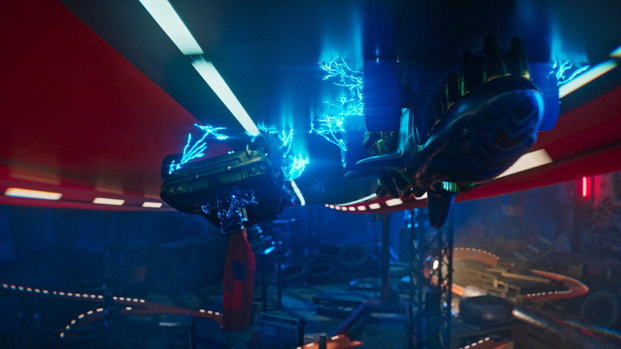 HOT WHEELS UNLEASHED™