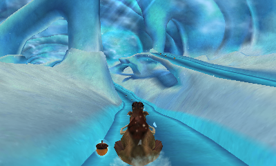 Ice Age - Continental Drift - Arctic Games