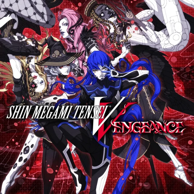 Shin Megami Tensei 5: Vengeance