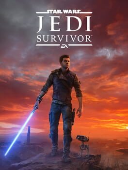 STAR WARS 絕地：倖存者