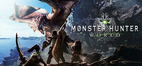 魔物獵人：世界