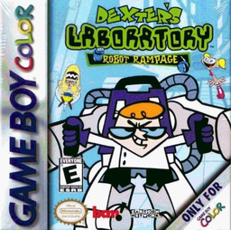 エレベーターファイト ロボット編