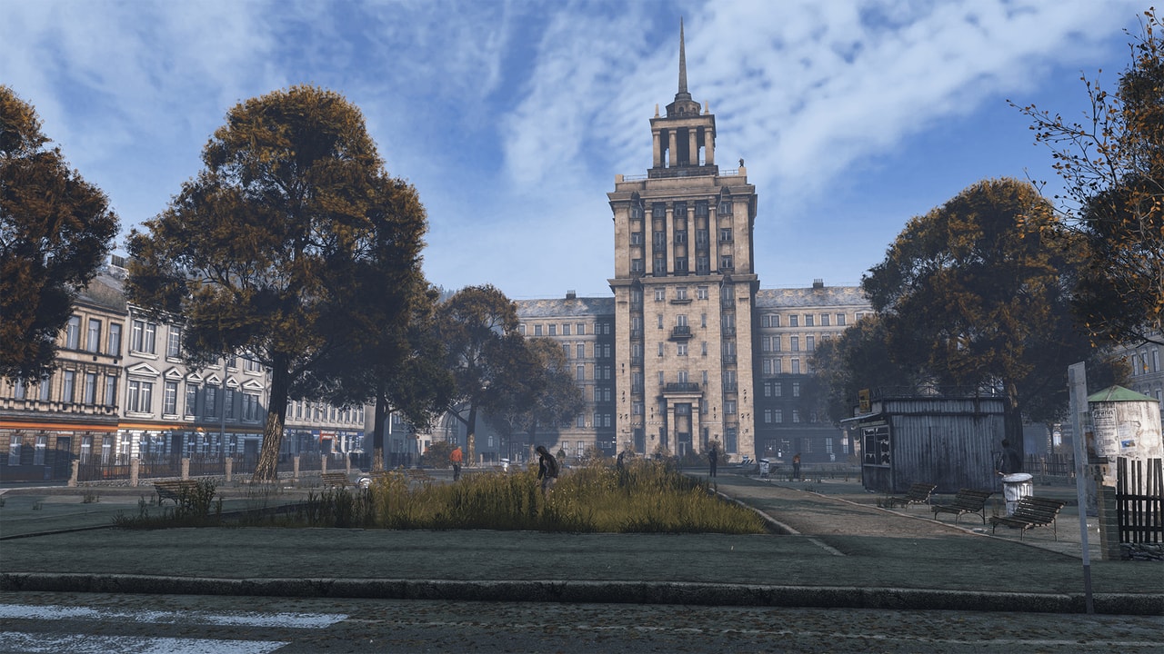 DayZ: Cool Edition