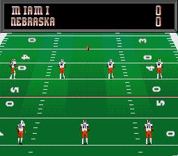 College Football USA 97