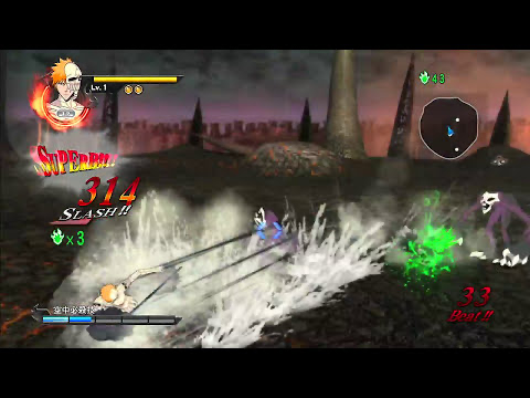 Bleach - Soul Ignition