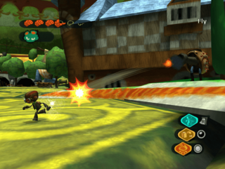 Psychonauts