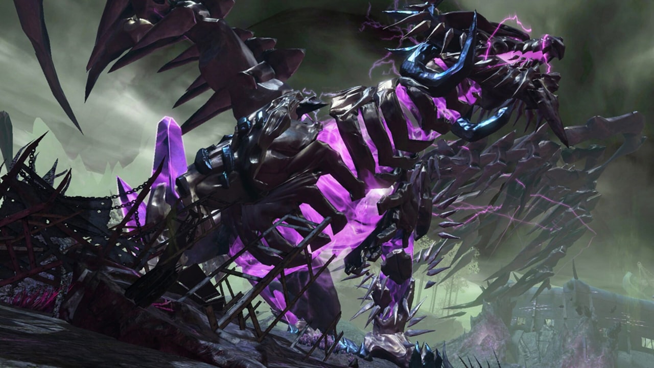 激戰2
