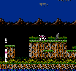 Bloodrayne gameplay screenshot 2