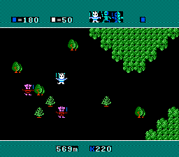 Bokosuka Wars