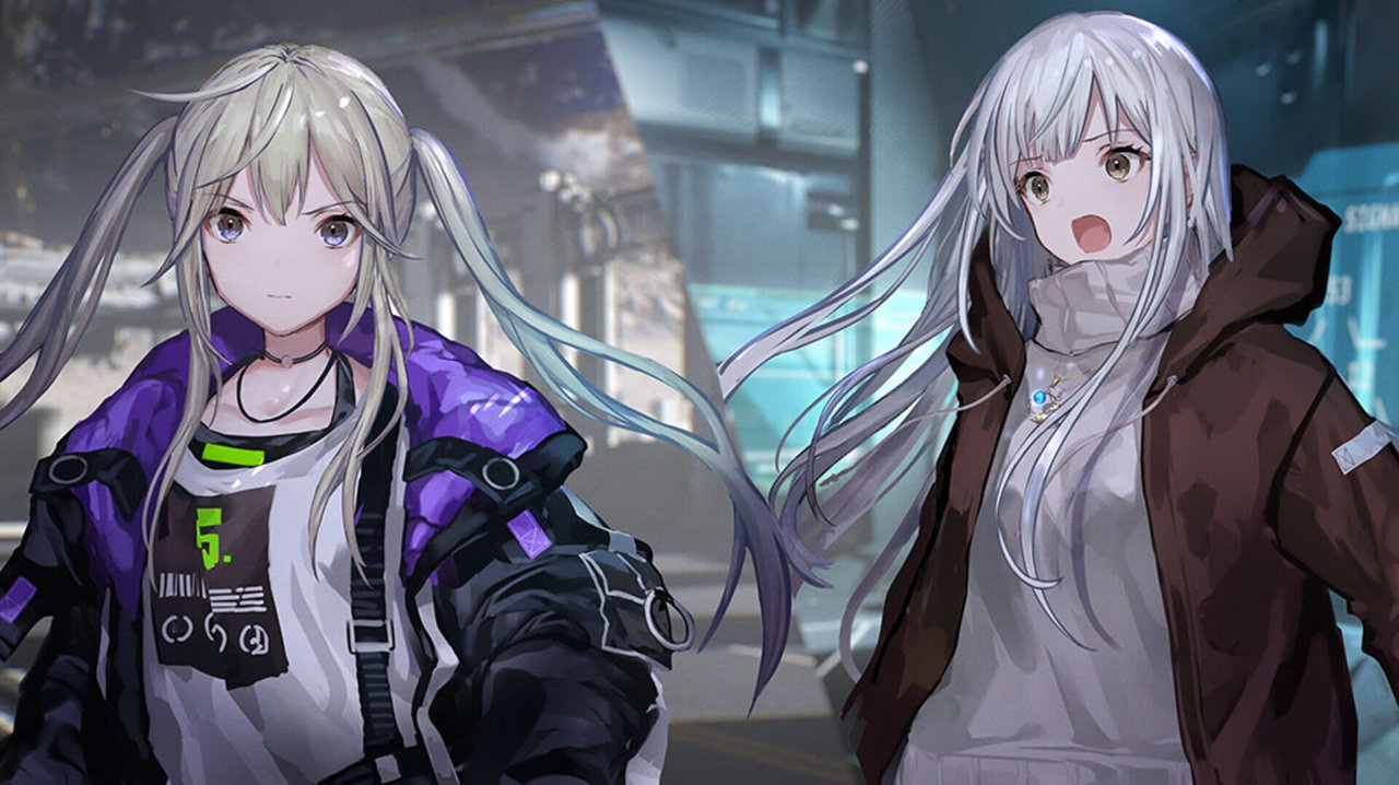傳繼者 -RELAYER-