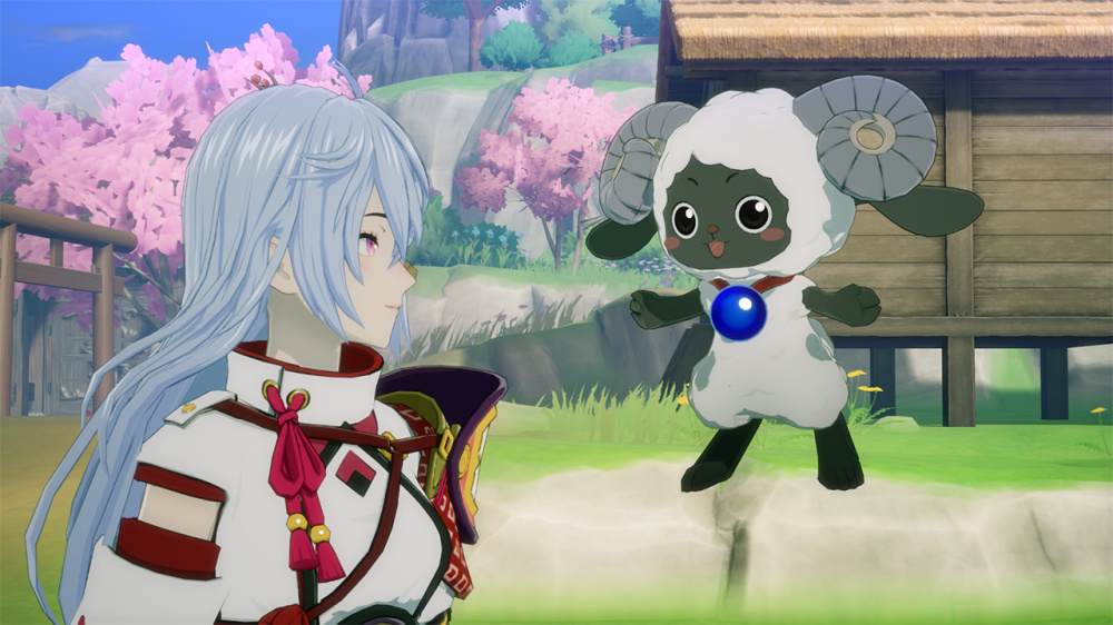 Rune Factory: Guardians of Azuma – Nintendo Switch 2 Edition