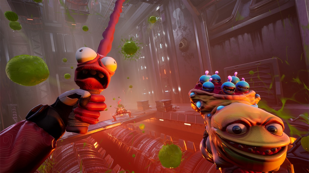 High On Life – Nintendo Switch 2 Edition