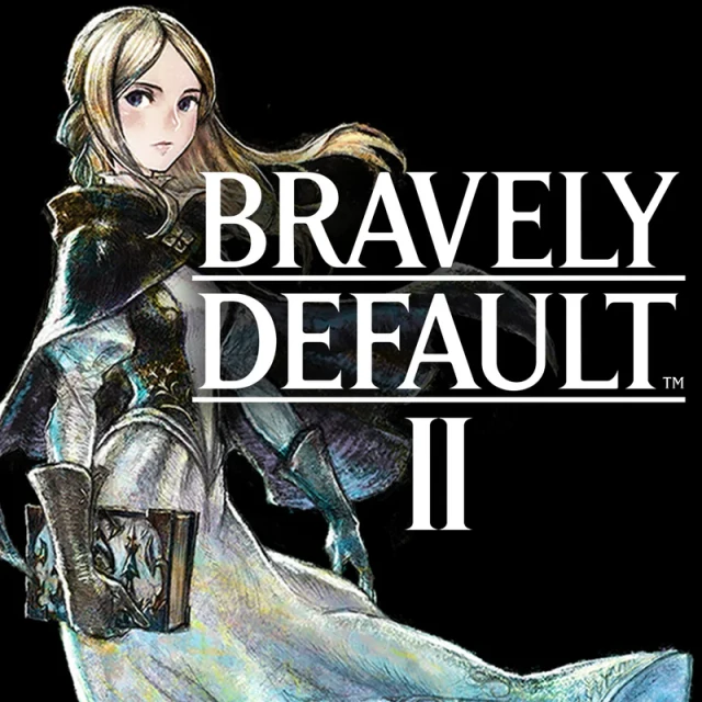 ブレイブリーデフォルトII