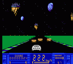 Astro Fang - Super Machine
